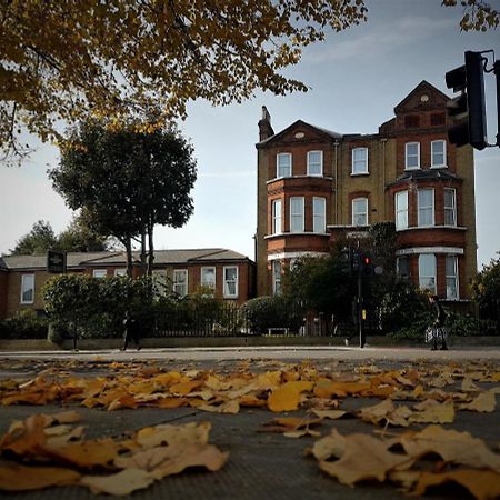 The Gateway Hotel Londra Dış mekan fotoğraf